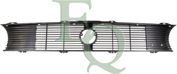 Equal Quality G4702 - Решітка радіатора autocars.com.ua