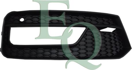 Equal Quality G4980 - Решітка вентилятора, буфер autocars.com.ua