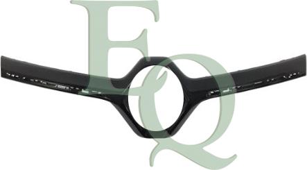 Equal Quality G5179 - Облицювання / захисна накладка, облицювання радіатора autocars.com.ua