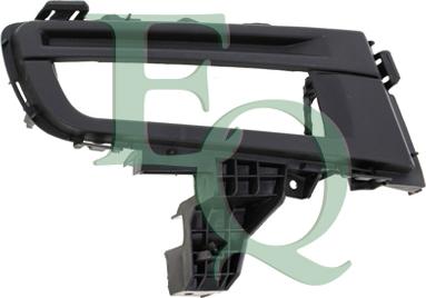 Equal Quality G5311 - Решітка вентилятора, буфер autocars.com.ua