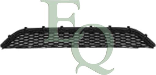Equal Quality G5448 - Решітка вентилятора, буфер autocars.com.ua