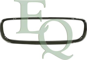 Equal Quality G5478 - Облицювання / захисна накладка, облицювання радіатора autocars.com.ua