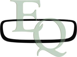 Equal Quality G5479 - Облицювання / захисна накладка, облицювання радіатора autocars.com.ua