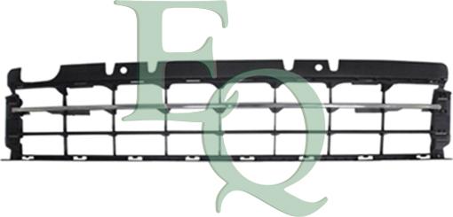 Equal Quality G5727 - Решітка вентилятора, буфер autocars.com.ua