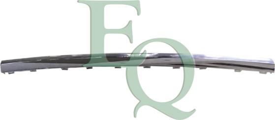 Equal Quality G6027 - Облицювання / захисна накладка, облицювання радіатора autocars.com.ua