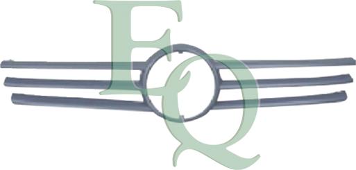 Equal Quality G6080 - Облицювання / захисна накладка, облицювання радіатора autocars.com.ua