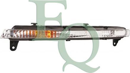 Equal Quality GA00014 - Бічний ліхтар, покажчик повороту autocars.com.ua