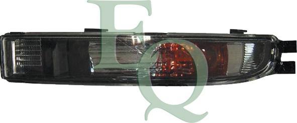 Equal Quality GA00020 - Основна фара autocars.com.ua