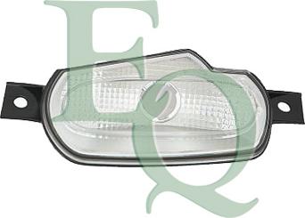 Equal Quality GA00081 - Основна фара autocars.com.ua