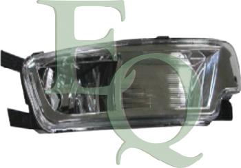 Equal Quality GA00096 - Бічний ліхтар, покажчик повороту autocars.com.ua