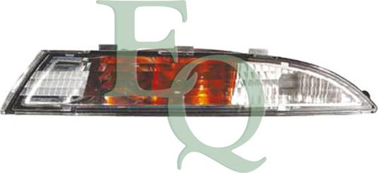 Equal Quality GA10012 - Основна фара autocars.com.ua