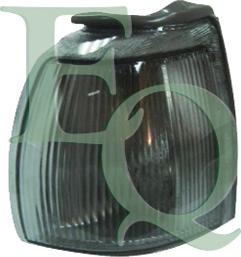 Equal Quality GA4139 - Бічний ліхтар, покажчик повороту autocars.com.ua