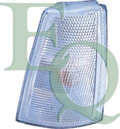 Equal Quality GA8730B - Бічний ліхтар, покажчик повороту autocars.com.ua