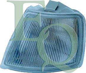 Equal Quality GA8809 - Основна фара autocars.com.ua