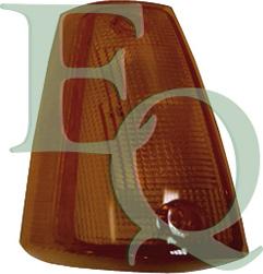 Equal Quality GA9110 - Основна фара autocars.com.ua