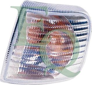 Equal Quality GA9977 - Основна фара autocars.com.ua