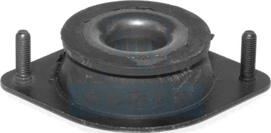 Equal Quality GOM410398 - Подушка, підвіска двигуна autocars.com.ua