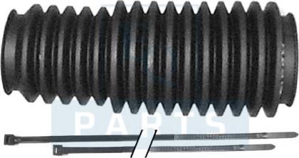 Equal Quality GOM410512 - Комплект пыльника, рулевое управление autodnr.net