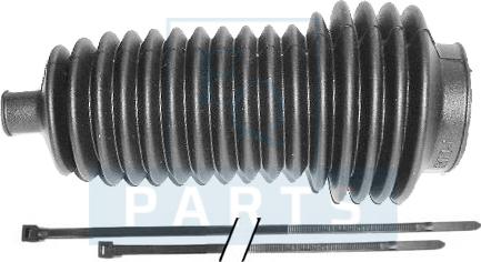 Equal Quality GOM410524 - Комплект пыльника, рулевое управление autodnr.net