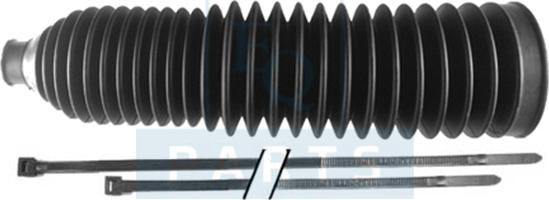 Equal Quality GOM410529 - Комплект пыльника, рулевое управление autodnr.net