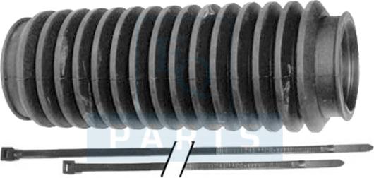 Equal Quality GOM410561 - Комплект пыльника, рулевое управление autodnr.net