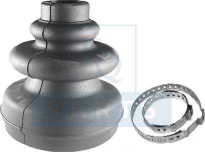 Equal Quality GOM410604 - Пильник, приводний вал autocars.com.ua