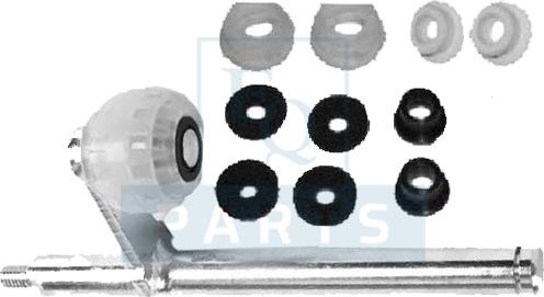 Equal Quality GOM411002 - Шток вилки перемикання передач autocars.com.ua
