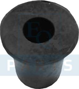 Equal Quality GOM411037 - Прокладка, фланець охолоджуючої рідини autocars.com.ua