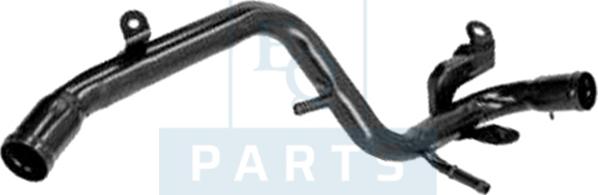 Equal Quality GOM411229 - Трубка охолоджуючої рідини autocars.com.ua