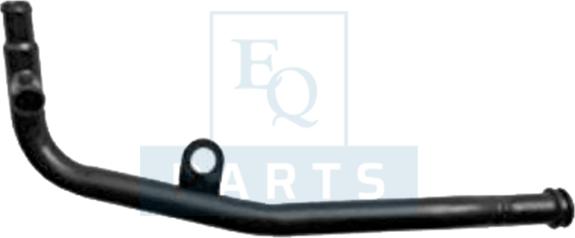 Equal Quality GOM411230 - Трубка охолоджуючої рідини autocars.com.ua