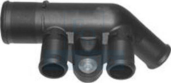 Equal Quality GOM411251 - Фланець охолоджуючої рідини autocars.com.ua