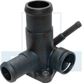 Equal Quality GOM411271 - Фланець охолоджуючої рідини autocars.com.ua