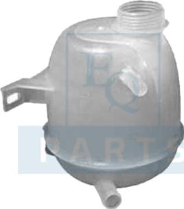 Equal Quality GOM411276 - Компенсаційний бак, охолоджуюча рідина autocars.com.ua