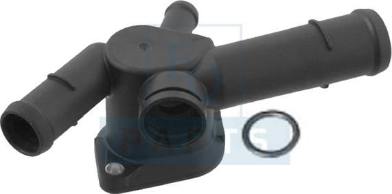 Equal Quality GOM411331 - Фланець охолоджуючої рідини autocars.com.ua