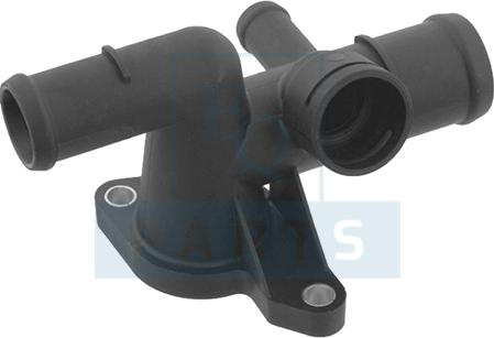 Equal Quality GOM411332 - Фланець охолоджуючої рідини autocars.com.ua