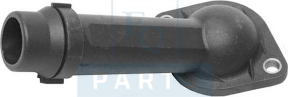 Equal Quality GOM411334 - Фланець охолоджуючої рідини autocars.com.ua