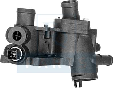 Equal Quality GOM411347 - Термостат, охолоджуюча рідина autocars.com.ua