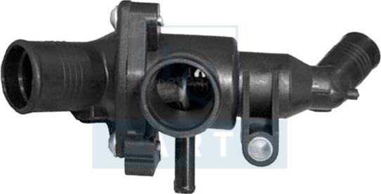 Equal Quality GOM411521 - Термостат, охолоджуюча рідина autocars.com.ua