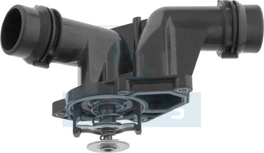 Equal Quality GOM411534 - Фланець охолоджуючої рідини autocars.com.ua