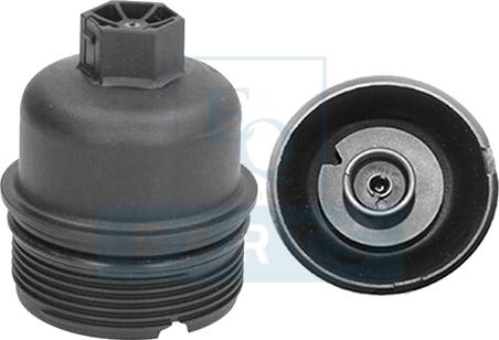 Equal Quality GOM411550 - Корпус, масляний фільтр autocars.com.ua