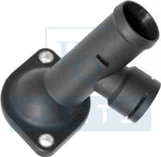 Equal Quality GOM411626 - Фланець охолоджуючої рідини autocars.com.ua