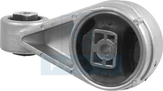 Equal Quality GOM411737 - Подушка, підвіска двигуна autocars.com.ua