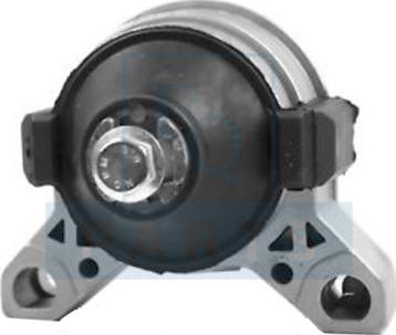 Equal Quality GOM411739 - Подушка, підвіска двигуна autocars.com.ua