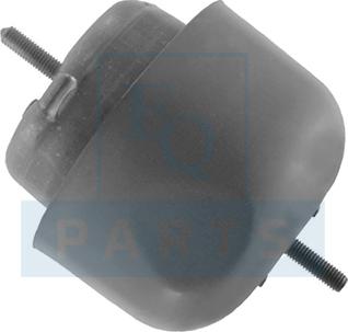 Equal Quality GOM411757 - Подушка, підвіска двигуна autocars.com.ua