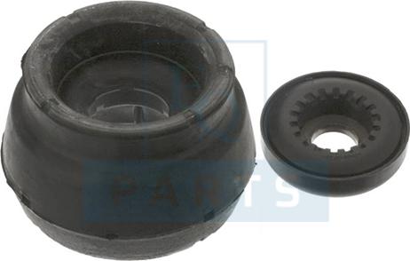 Equal Quality GOM411797 - Опора стійки амортизатора, подушка autocars.com.ua