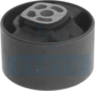 Equal Quality GOM411970 - Подушка, підвіска двигуна autocars.com.ua