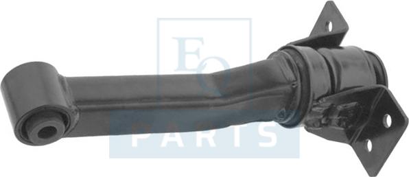 Equal Quality GOM412258 - Подушка, підвіска двигуна autocars.com.ua