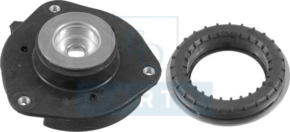 Equal Quality GOM412301 - Опора стойки амортизатора, подушка autodnr.net