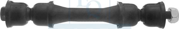 Equal Quality GOM412314 - Тяга / стійка, стабілізатор autocars.com.ua