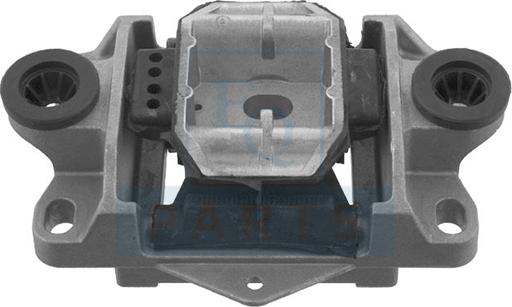 Equal Quality GOM412336 - Подушка, підвіска двигуна autocars.com.ua